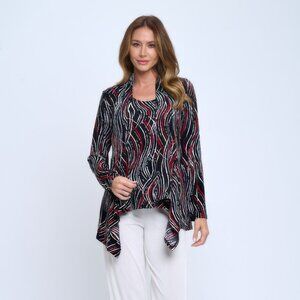 Bns Mid Cut Jacket